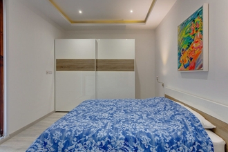 Bedroom 4 Modern Apartment in the Best Area of Sliema