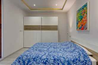 Kamar Tidur 4 Modern Apartment in the Best Area of Sliema