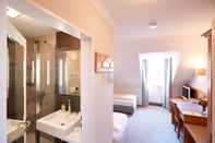 In-room Bathroom Hotel Alter Wirt