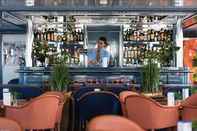 Bar, Cafe and Lounge MS Select Bellejour - Düsseldorf