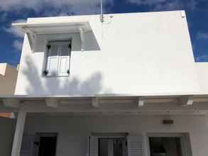 Exterior 4 DS Traditional Villas Santorini Island