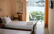 ห้องนอน 4 Poros Vista Hotel