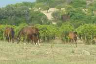 Pusat Kebugaran Agriturismo Vita e Natura