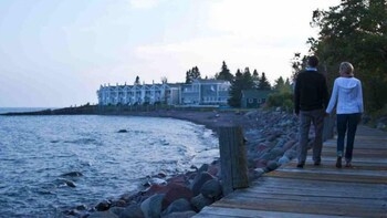 Exterior 4 Bluefin Bay on Lake Superior