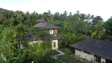 Exterior 4 Nusa Indah Villa