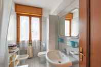ห้องน้ำภายในห้อง Casa Ugolino - Cisanello Pisa