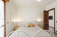 Bedroom Casa Ugolino - Cisanello Pisa