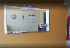 Lobby 2 Hotel Imperatriz