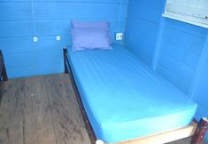 臥室 4 Pousada Jaburu Pesca Esportiva