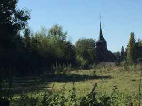 Luar Bangunan 4 Jolie halte normande