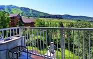 Bilik Tidur 2 Private Deck Mountain Views Babbling Creek Sleeps 4