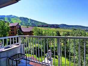 Bilik Tidur 4 Private Deck Mountain Views Babbling Creek Sleeps 4