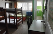 Kamar Tidur 4 Spring city hostel