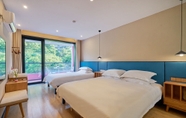 Kamar Tidur 6 Good wishes. Full Gui Mountain Residence