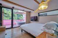 Kamar Tidur Good wishes. Full Gui Mountain Residence