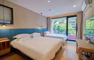 Kamar Tidur 7 Good wishes. Full Gui Mountain Residence