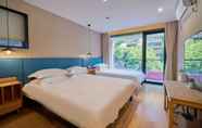 Kamar Tidur 7 Good wishes. Full Gui Mountain Residence