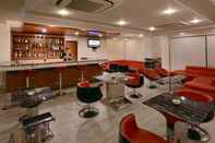 Bar, Cafe and Lounge Jagrati Ananta Express