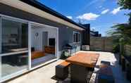 พื้นที่สาธารณะ 7 Awesome Central Rotorua Pad