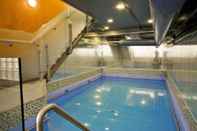 Swimming Pool Awesome 2 bed Wellington Apartment