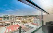 Nearby View and Attractions 5 Awesome 2 bed Wellington Apartment