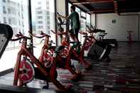 Fitness Center Inci Prime