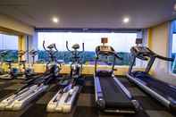 Fitness Center Kpm Tripenta Hotel