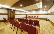 Ruangan Fungsional 7 Kpm Tripenta Hotel