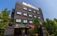 Exterior 3 Hotel Petit Bali Garden Shin-Okubo - Adults Only