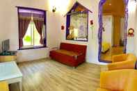 Ruang Umum Hsinchu B&B