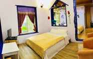 Kamar Tidur 2 Hsinchu B&B