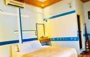 Kamar Tidur 3 Hsinchu B&B