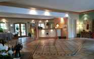 Lobby 3 Hotel Garni Kern