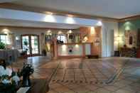 Lobby Hotel Garni Kern