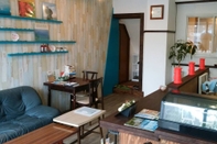 Common Space Guest House Sato Shoten - Hostel