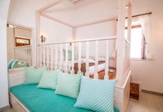 Bedroom 7 Lindian Polis