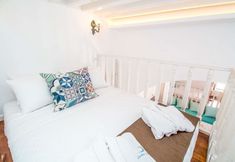 Bedroom 6 Lindian Polis