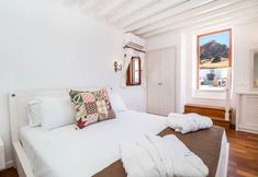 Bedroom 4 Lindian Polis