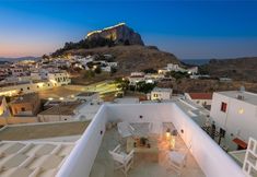 Bedroom 2 Lindian Polis