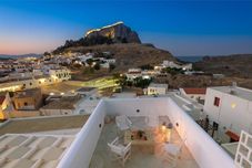 Bedroom Lindian Polis