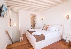 Bedroom 3 Lindian Polis