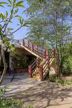 Exterior 4 The Riverwood Forest Retreat - Pench