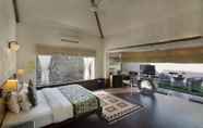 Kamar Tidur 5 The Riverwood Forest Retreat - Pench