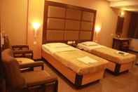 Kamar Tidur Hotel Parklane