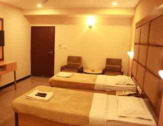 Kamar Tidur 2 Hotel Parklane