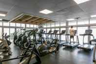 Fitness Center Stunning Balcony Views 3 Bedroom