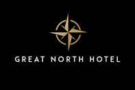 Exterior Great North Hotel