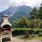 VIEW_ATTRACTIONS House With 3 Bedrooms in Arta Terme, With Wonderful Mountain View, Balcony and Wifi