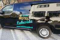 Accommodation Services Hotel Restaurant Lakeside