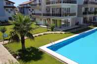 Swimming Pool Elegant Golf Belek Pool View